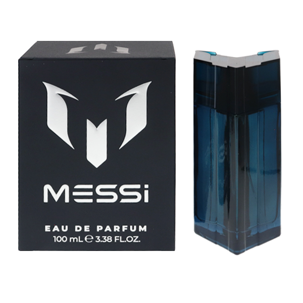 リオネル・メッシ 香水 男性用 メッシ EDP・SP 100ml MESSI  LIONEL MESSI