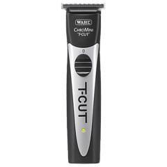 ウォール WAHL クロミニ・T-CUT (ブラック) 送料無料 ヘアケア CHROMINI T-CUT・BLACK の通販は