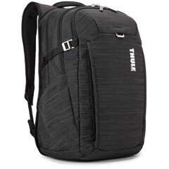 スーリー THULE コンストラクト バックパック 28L [カラー：ブラック] [サイズ：32×31×48cm(28L)] #3204169 送料無料