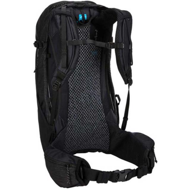 スーリー Topio 30L バックパック ブラック 29.0×24.0×59.0cm(30L) #3204503 送料無料 THULE