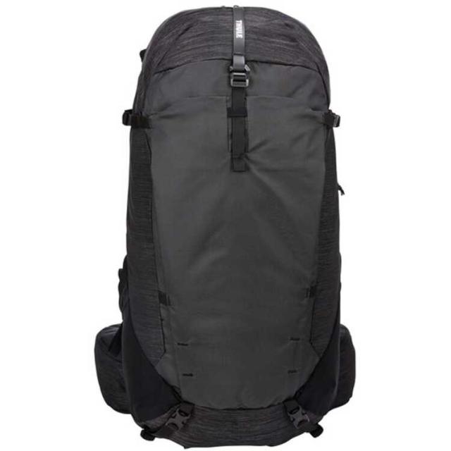 スーリー Topio 30L バックパック ブラック 29.0×24.0×59.0cm(30L) #3204503 送料無料 THULE