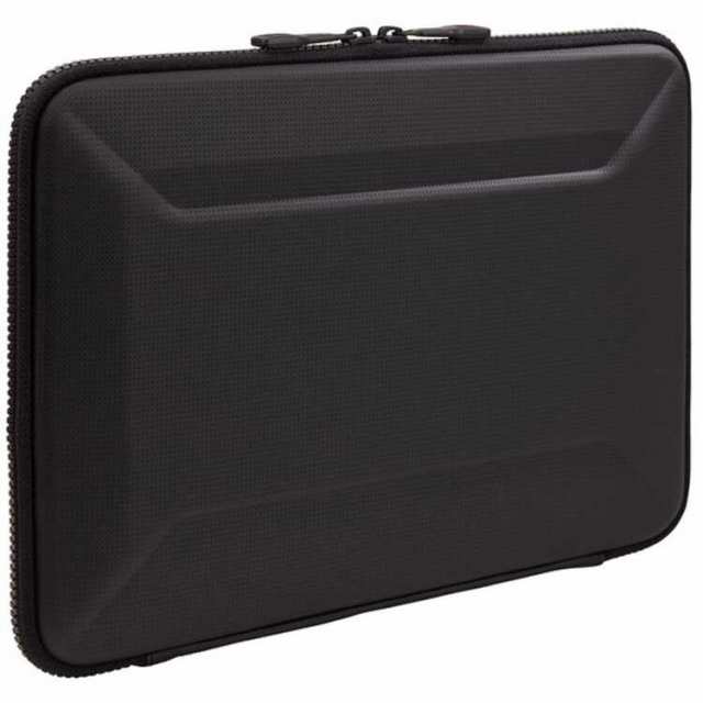 スーリー THULE ガントレット MacBook Pro PCスリーブ 16 [カラー：ブラック] [サイズ：39.0×3.0×27.5cm] #3204523 送料無料