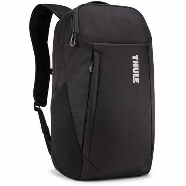 スーリー THULE アクセント バックパック 20L [カラー：ブラック] [サイズ：26.0×23.0×45.0cm(20L)] #3204812 送料無料