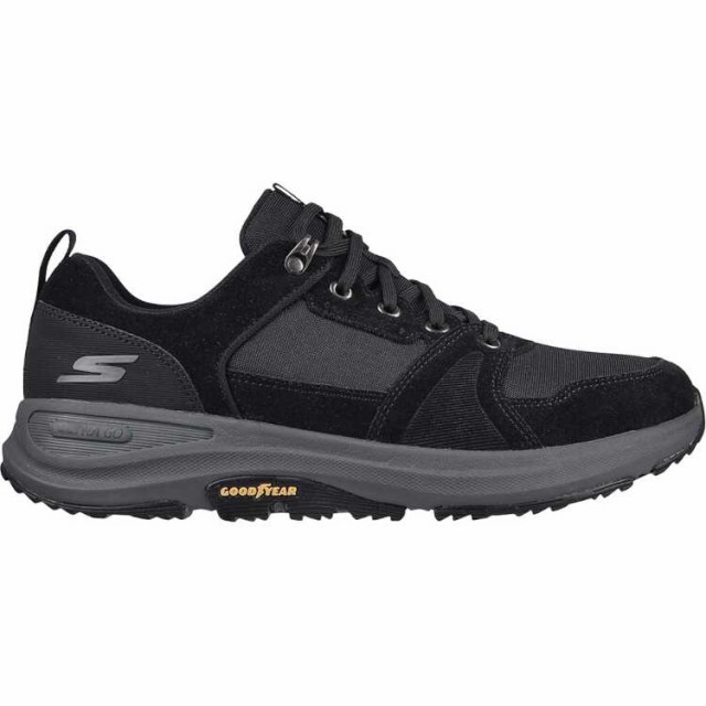 スケッチャーズ SKECHERS GO WALK OUTDOOR-MASSIF メンズ [サイズ