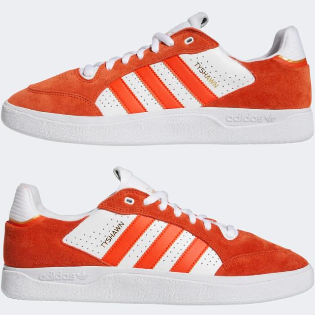 アディダス スケートボーディング タイショーンロー 29cm(US11