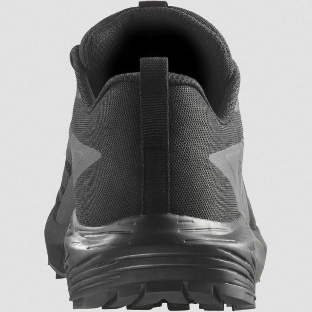 サロモン センスライド 5 ゴアテックス 26.0cm ブラック×マグネット #L47147200 送料無料 SALOMON