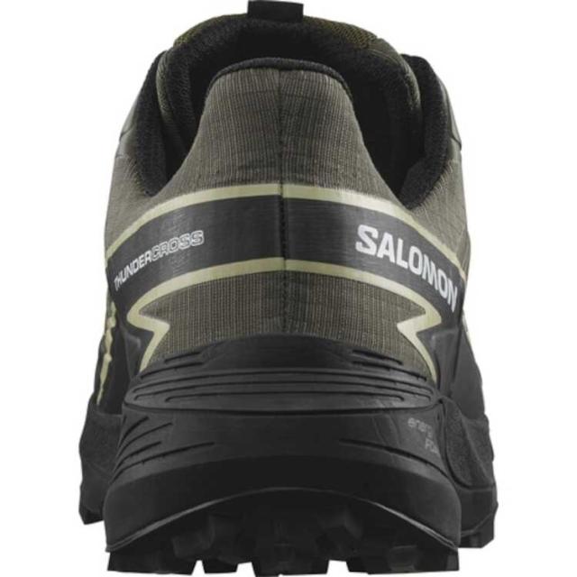 サロモン サンダークロス GTX ゴアテックス 27.5cm Oナイト×ブラック #L47383400 送料無料 SALOMON