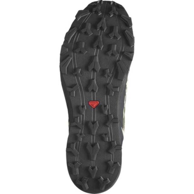 サロモン サンダークロス GTX ゴアテックス 27.5cm Oナイト×ブラック #L47383400 送料無料 SALOMON