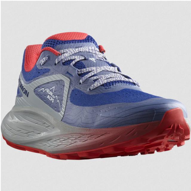 サロモン グライド マックス TR RUN THE ALPS 26.0cm サーフ・ザ・ウェブ #L47385600 送料無料 SALOMON