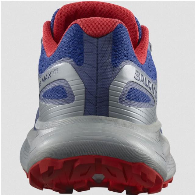 サロモン グライド マックス TR RUN THE ALPS 26.0cm サーフ・ザ・ウェブ #L47385600 送料無料 SALOMON