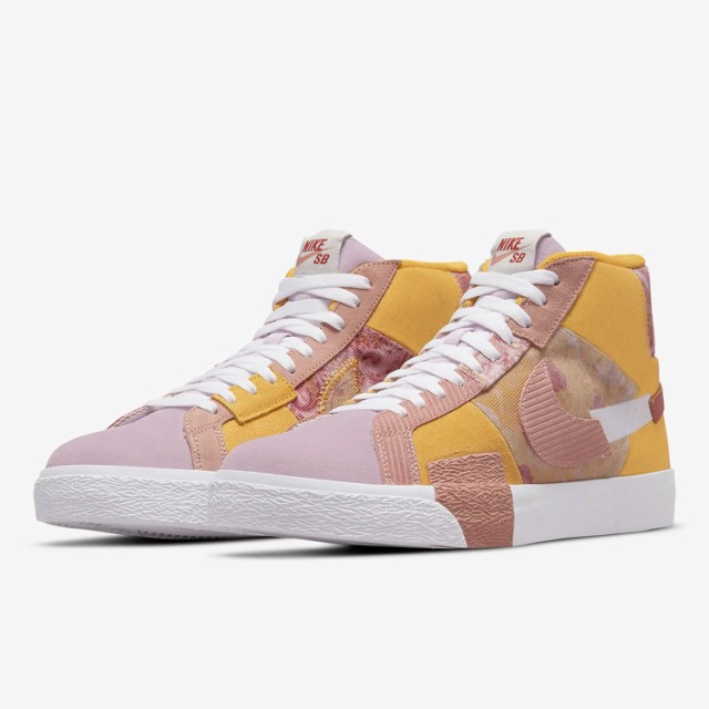 NIKE BLAZER HIGH SP 26 cm