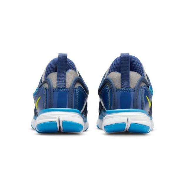 ナイキ ダイナモ フリー Ps ジュニア サイズ 19 0cm カラー フラットピューター アトミックグリーン 030 Nike 靴 の通販はau Pay マーケット Five 15万全品送料無料