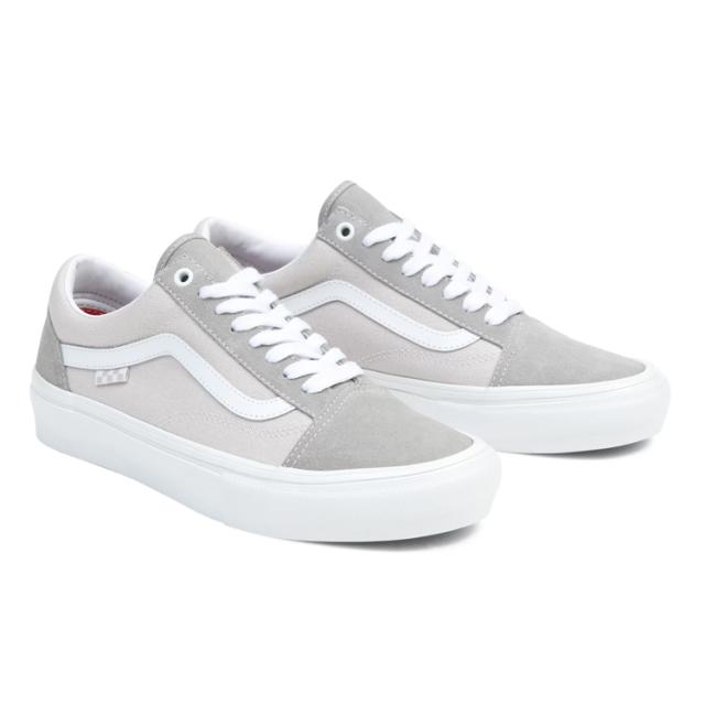 バンズ スケート オールドスクール 28cm(US10) クラウド #VN0A5FCBCOI VANS Skate Old Skool