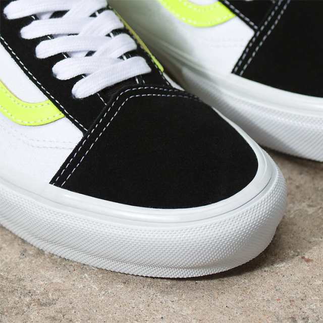 VANS 【日本未発売】バンズ スケート オールドスクール [サイズ：26.5