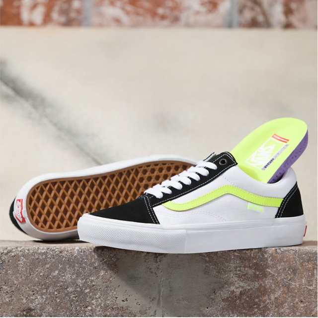 VANS 【日本未発売】バンズ スケート オールドスクール [サイズ：29cm