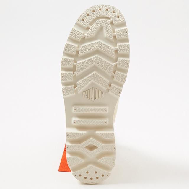 パラディウム パンパ ハイ アウトジップ オーバーラボ 28.0cm サハラ #78725-217 送料無料 PAMPA HI OUTZIP OVERLAB PALLADIUM