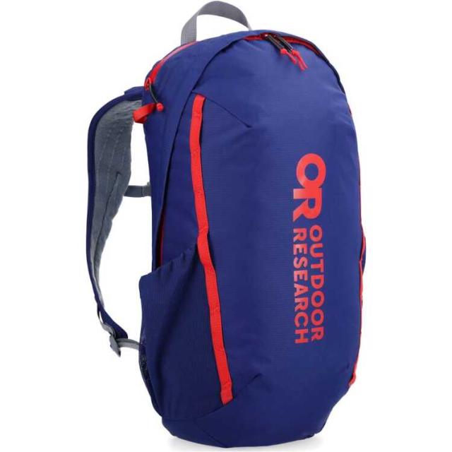 アウトドアリサーチ アドレナリン デイパック 20L バックパック ギャラクシー 20L #19845848-102 Adrenaline Day Pack 20L