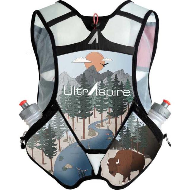 ウルトラスパイア モーメンタム 2.0 S(003) グランドティートンエディション 6L #19681103-123 ULTRASPIRE