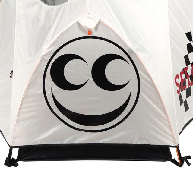 【在庫限り】 ポーラー 1 PERSON TENT SEE SEE #214EQU5101-SEE 【在庫限り】 送料無料 POLeR_5