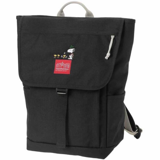 マンハッタンポーテージ MANHATTAN PORTAGE ワシントン SQ バック