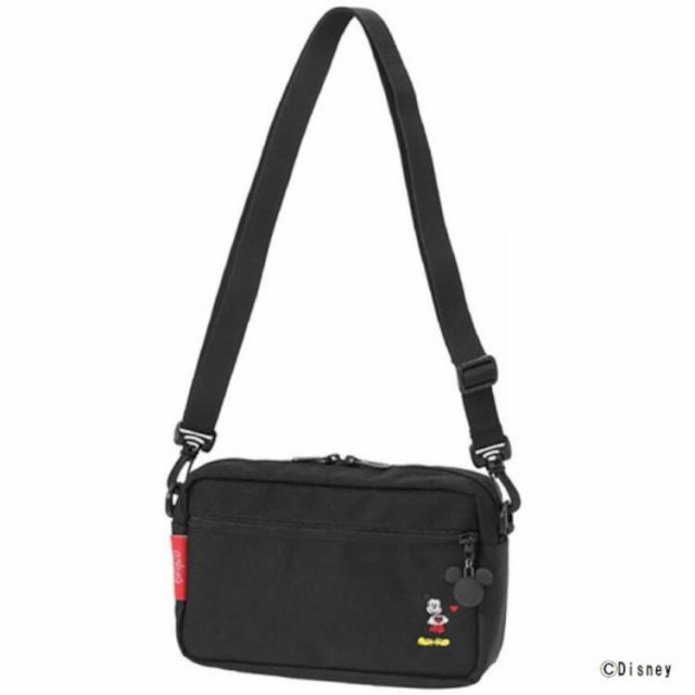 マンハッタンポーテージ MANHATTAN PORTAGE ジョガーバッグ XS 