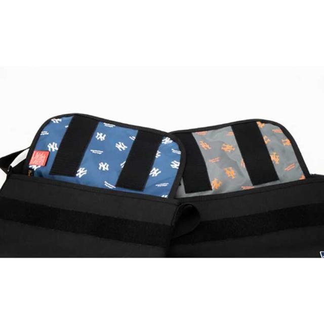 カジュアル メッセンジャーバッグ JR S MLB ニューヨーク・ヤンキース