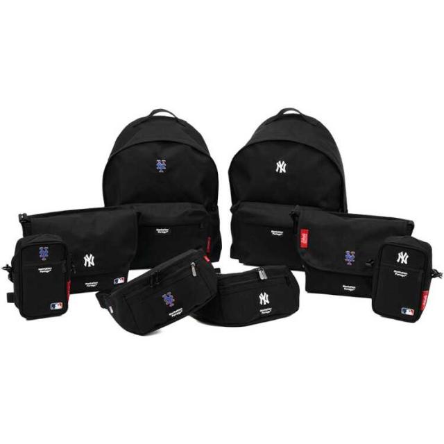 カジュアル メッセンジャーバッグ JR S MLB ニューヨーク・ヤンキース