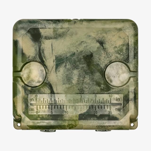 ワイルドギア WYLDGEAR ハードクーラー 25Q(24L) フォレストカモ 24L #HC25-17F 送料無料 Hard Cooler 25Q Forest Camo WYLD GEAR の通販は