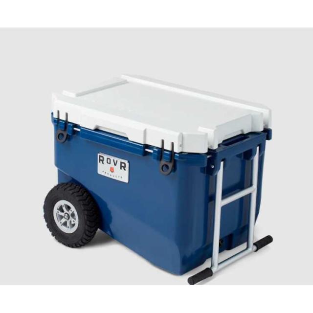 ローバープロダクツ ローラー 60 クーラーボックス ミッドナイトブルー W49.8×D32.5×H35.8cm(56.8L) #7RV60MNROLLRWB 送料無料