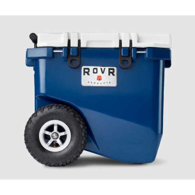 ローバープロダクツ ローラー 45 クーラーボックス ミッドナイトブルー W37×D32.5×H35.8cm(42.5L) #7RV45MNROLLRWB 送料無料