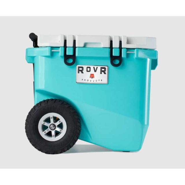 ローバープロダクツ ローラー 45 クーラーボックス グレイシャー W37×D32.5×H35.8cm(42.5L) #7RV45GROLLR 送料無料  2023SS の通販は