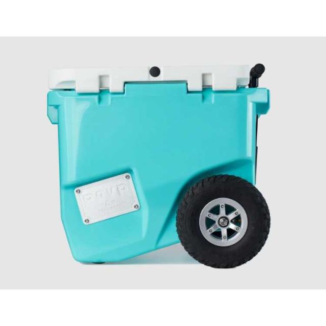 ローバープロダクツ ローラー 45 クーラーボックス グレイシャー W37×D32.5×H35.8cm(42.5L) #7RV45GROLLR 送料無料