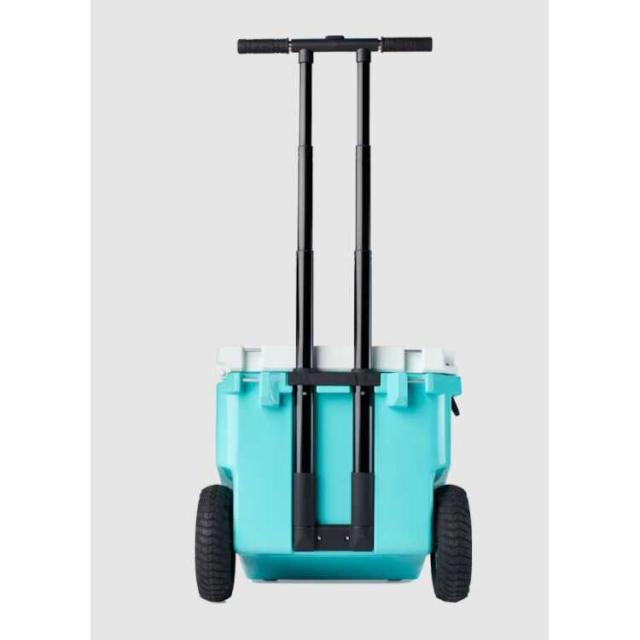 ローバープロダクツ ローラー 45 クーラーボックス グレイシャー W37×D32.5×H35.8cm(42.5L) #7RV45GROLLR 送料無料