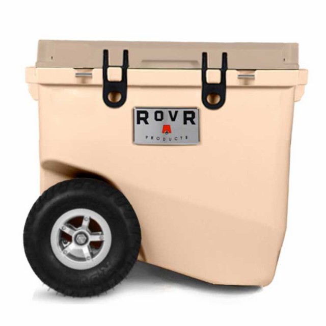 ローバープロダクツ ROVR PRODUCTS ローラー 45 クーラーボックス 