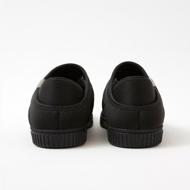 パラディウム イージー スリッポン オン ミュール (レディース) 26.0cm ブラック #97858-060 送料無料 EASY SLIP ON MULE