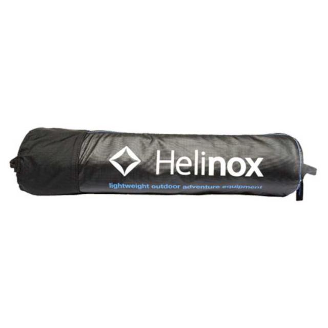 ヘリノックス テーブルワン ブラック 600mm×400mm×390mm #1822161-BK 送料無料 HELINOX_1