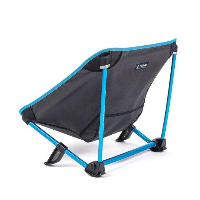 ヘリノックス フェスティバルチェア ブラック 幅55×奥行き54×高さ46cm #1822280-BK 送料無料 HELINOX_2