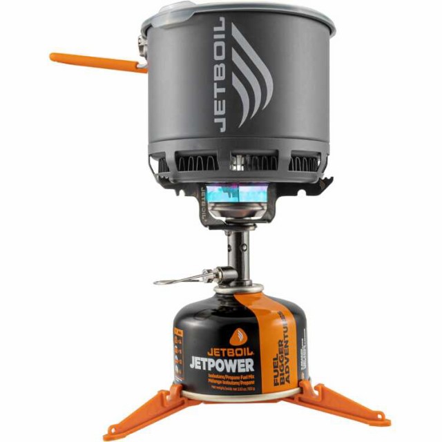 ジェットボイル JETBOIL スタッシュ 国内正規品 0.8L(調理容量0.5L) #1824400 送料無料 STASH