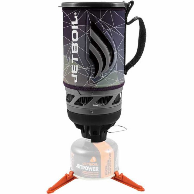 ジェットボイル JETBOIL フラッシュ 国内正規品 フラクタイル #1824393-FRCTL 送料無料 JETBOIL FLASH