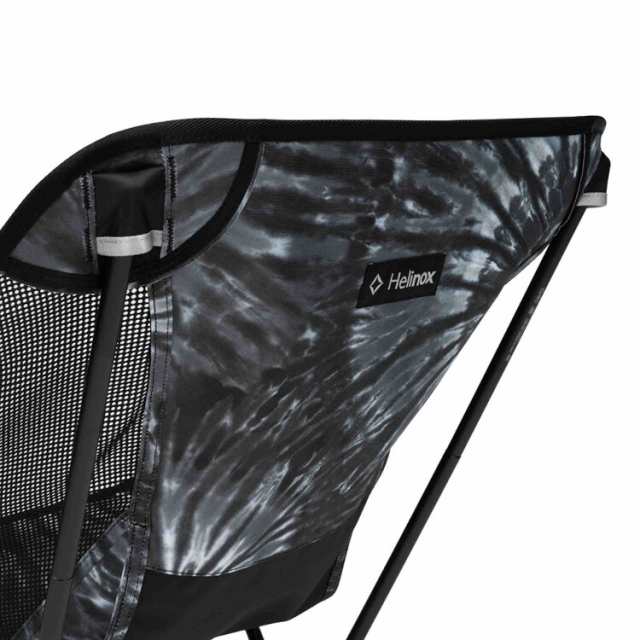 Helinox Chair One（ヘリノックス チェア ワン）