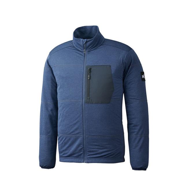 【スキーウェア】MILLET アラーニャ ストレッチ ジャケット MIV8761 ミレー ジャンパー スキー ウェア メンズ MILLET〔ミレー ジャケット