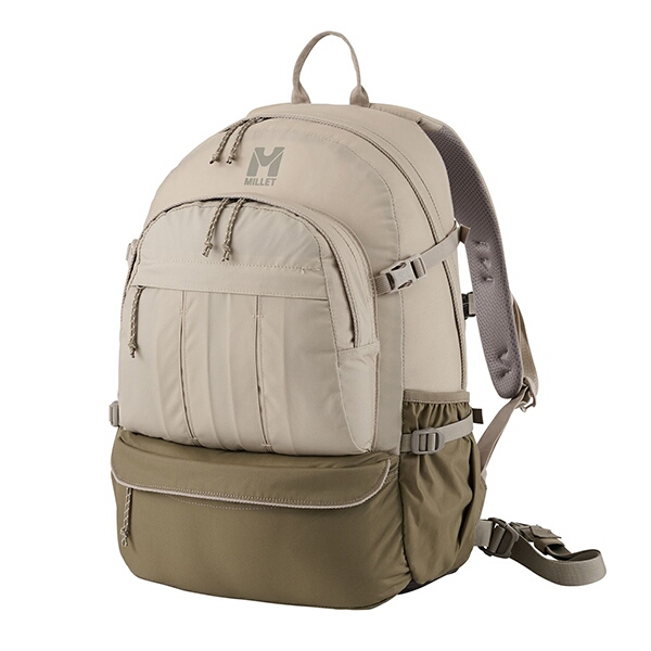 ミレー マルシェ NX 20 ROPE 20L #MIS0761-N3172 MARCHE NX 20 MILLET の通販は 8,517円