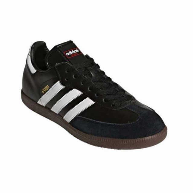 アディダス ADIDAS サンバ レザー [サイズ：26.5cm] [カラー