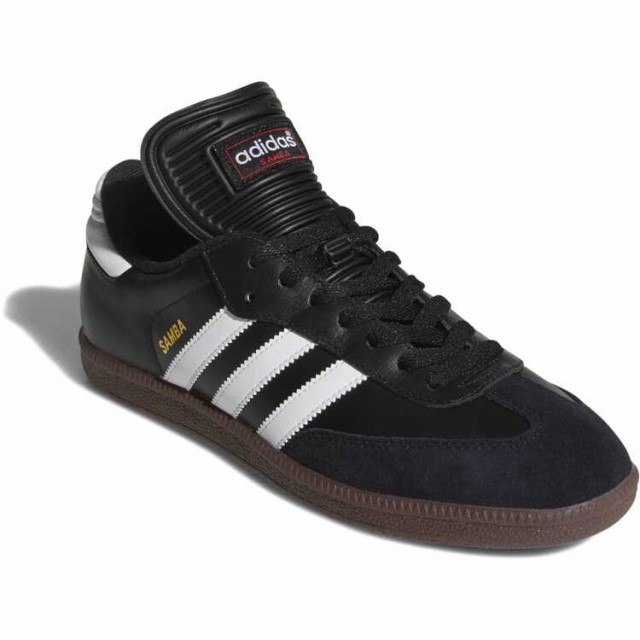 アディダス サンバ クラシック 28.0cm コアブラック×Fホワイト #034563 送料無料 SAMBA CLASSIC ADIDAS