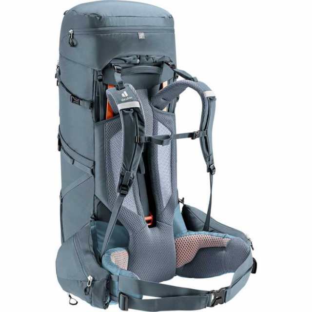 ドイター DEUTER エアコンタクト コア 60＋10 バックパック [サイズ