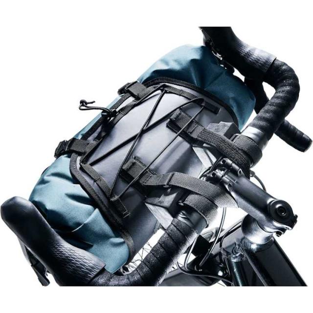 【26％引】ドイター カベゾン FB 6L（アトランティック×ブラック） 26％引】ドイター カベゾン FB 6L（アトランティック×ブラック）