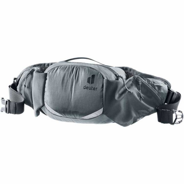 ドイター パルス 3 グラファイト H18×W30×D11cm(3L) #D3910123-4014 送料無料 2023SS DEUTER