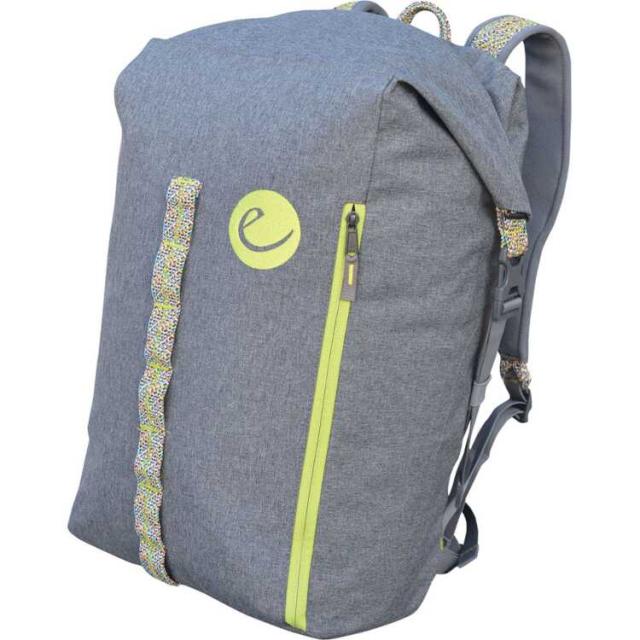 エーデルリッド シティハウラー30 バックパック グレー 30L #ER72097-GRY EDELRID