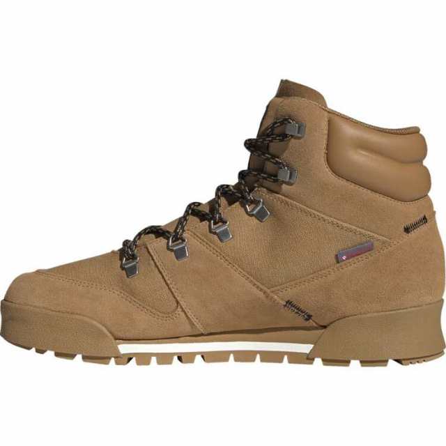 Amazon.com | adidas Men's Terrex Snowpitch Cold.RDY Walking