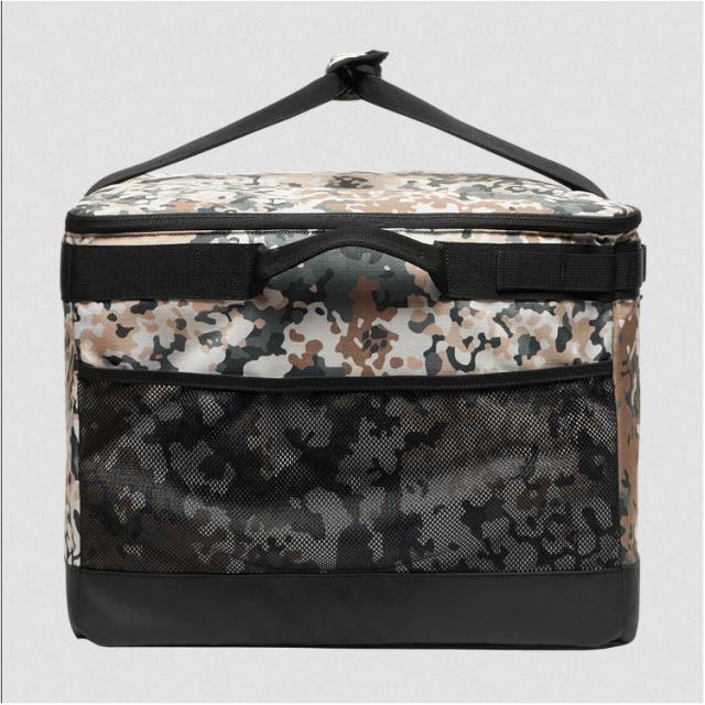 ジャックウルフスキン JP MFL ソフトトランク コヨーテ 30×64×38cm #2010901-5164 JP MFL SOFT TRUNK JACK WOLFSKIN 新品 未使用 ジャックウルフスキン JP MFL ソフトトランク コヨーテ 30×64